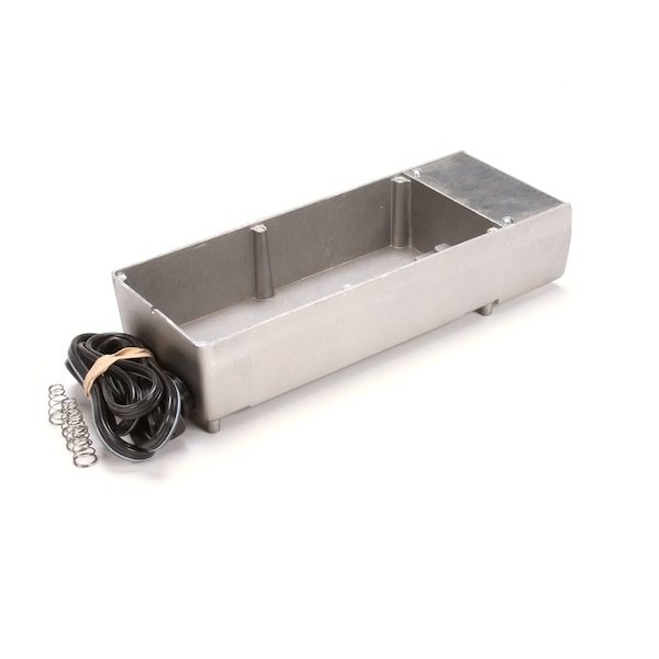 Rac37 Condensate Pan No Vapor Ac